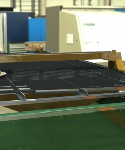 Станок плазменной резки с ЧПУ, AMS-Plasma.3015.Spiro