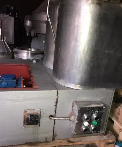 Фаршемешалка, 150Л