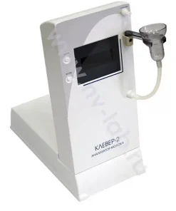 Анализатор молока ультразвуковой, Уликор в исполнении Клевер-2