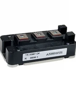 CM300DY-12NF, модуль 2 IGBT 600В 300A 5 поколение NF серия