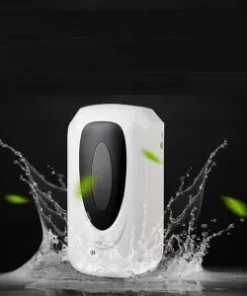 Бесконтактный сенсорный дозатор, F1303