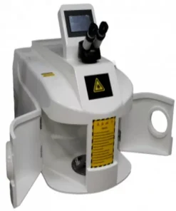 Лазерный аппарат G-Weld, Master 200