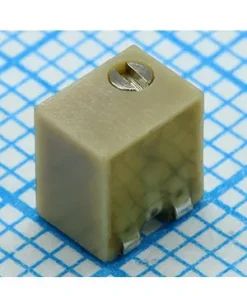 PVG5A104C03R00, 100К 0.25W SMD