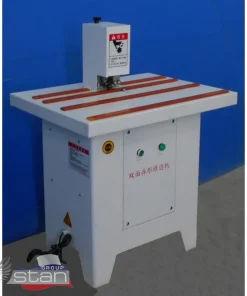 Станок для снятия свесов кромочного материала, LTT-7