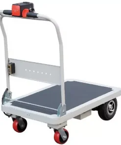 Электрическая тележка, г/п 200 кг