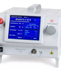 Хирургический лазер Лахта-Милон, 810-2