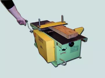 Универсальный станок "Супер", ДОС-280/МР2К