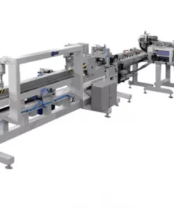 Автоматическая линия бесконечного сращивания, ЛБСА 001-200