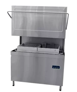 Машина посудомоечная Abat МПК-1400К, Abat МПК-1400К