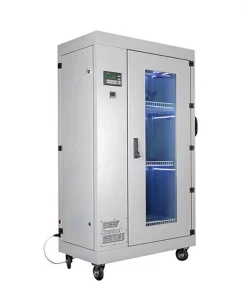 Шкаф озоновой очистки Ozonbox, Clean STANDART