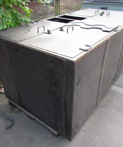 Жироуловитель, TehFat-7-P