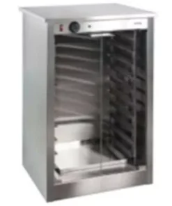 Расстоечный шкаф для 10 противней 43,5*32 см Smeg, Lev43RU