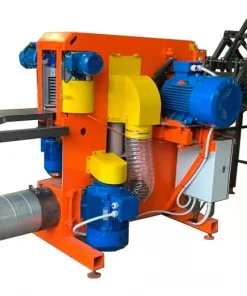 Станок для переработки тонкомера, Discovery Next 300