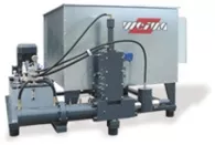 Брикетировочные прессы, TH