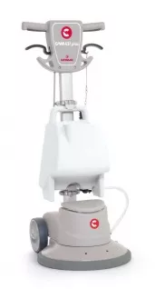 Однодисковая машина Comac, CM 43 F