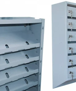 Почтовый ящик, ЯП-6