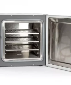 Электропечь SNOL, 67/350 LSN 01 (низкотемпературная, 67 л, электронный терморегулятор)