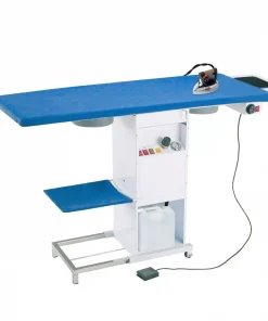 Профессиональный гладильный стол, EOLO TS-02