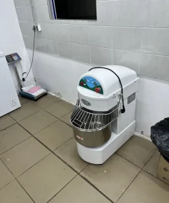 Тестомес, Gastromix HS20A