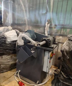 Шлифовально-полировальный станок Mini Grider, V1