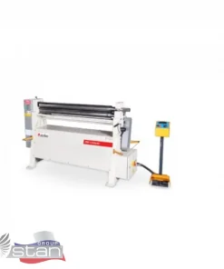 Вальцовочный станок электрический, RM 2050x95