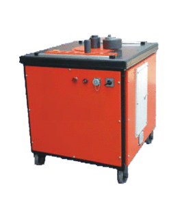 Станок для гибки арматуры, GW42