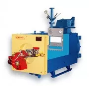 Котел, КСВа-1,0