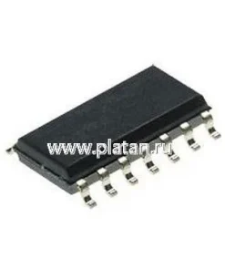 MC14070BDG, SO14, ЛП14