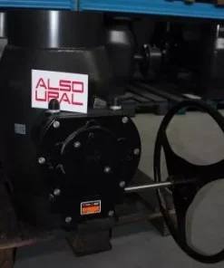 Шаровый кран под приварку КШП Ст.20 Ду 300 Ру 16, КШ.П.300.16-01