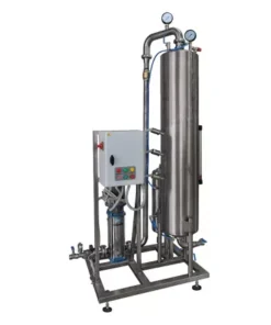 Сатуратор, ПрактикМ