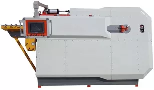 Правильно-гибочный станок, SWG 4-14