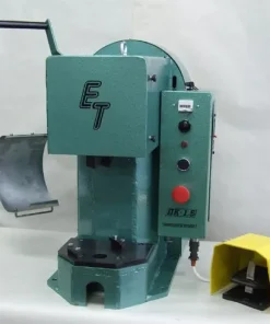 Пресс кривошипный, ПК 1.5