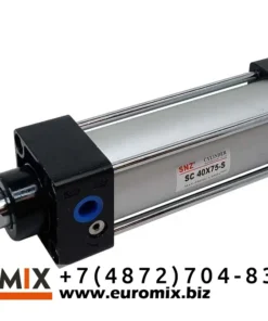 Пневмоцилиндр, SC 40X160-S