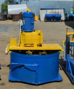 Оборудование для производства шлакоблоков, ЭСТ-4, ЭСТ-300