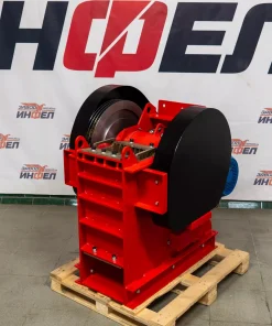 Дробилки щёковые, ST-1