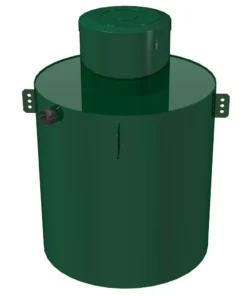 Промышленный жироуловитель, Alta М-OR 7-500