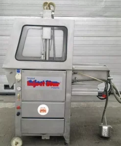 Инъектор, Inject Star BI-88