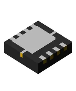 YJQ40G10A, Биполярный транзистор 100B 40A 43Вт DFN3333-8L