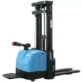 Штабелеры электрические самоходные 0,5-1,6тн до 12м в ассортименте, T1226