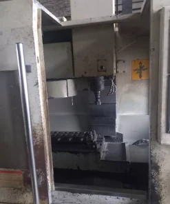 Фрезерный обрабатывающий центр First, MCV-300