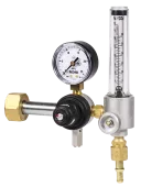 Регулятор расхода аргоново-углекислотный, У-30/АР-40-КР1-м-Р1