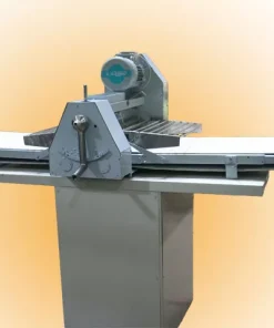 Машина раскатки теста, МРТ-1