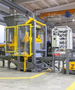 Вибропресс, Ультра 2.0