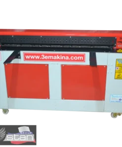 Станок для нанесения рёбер жесткости, IZ-03 (2500)