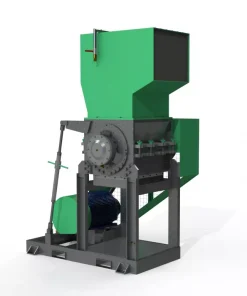 Дробилка-измельчитель, SLF-1550