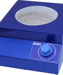 Колбонагреватель Stegler, JKI-1000 (1000 мл до +380 °C)