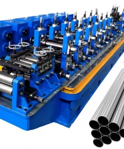 Высокочастотный трубоэлектросварочный стан, ERW 32