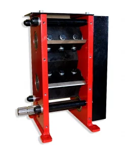 Блок веткоруба, TN-100