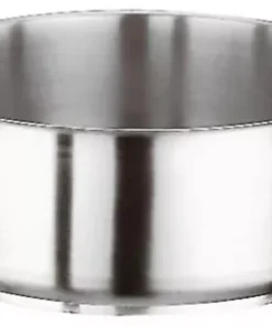 Кастрюля для запекания низкая Paderno, 1100916