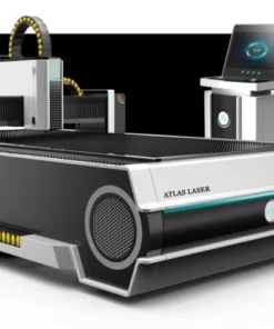 Станок лазерной резки, Atlas Laser Prestige 3000Вт